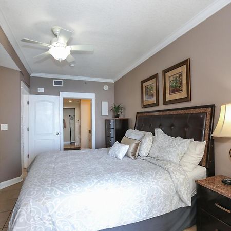 Grand Panama 1-1201 3-Bed Villa Panama City Beach Dış mekan fotoğraf