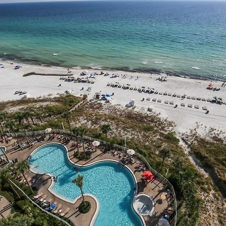 Grand Panama 1-1201 3-Bed Villa Panama City Beach Dış mekan fotoğraf