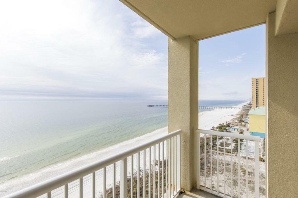 Grand Panama 1-1201 3-Bed Villa Panama City Beach Dış mekan fotoğraf