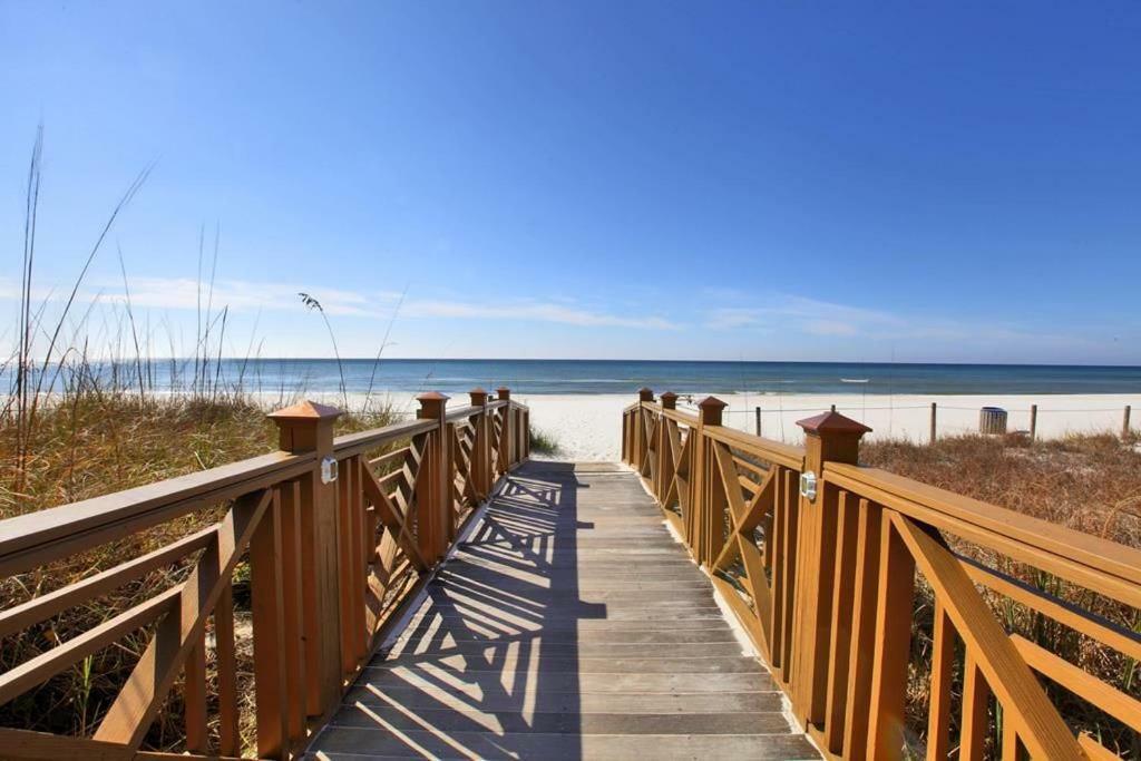 Grand Panama 1-1201 3-Bed Villa Panama City Beach Dış mekan fotoğraf