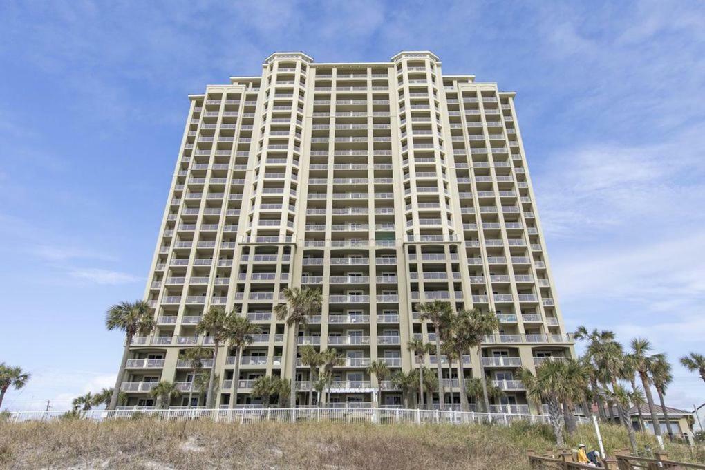 Grand Panama 1-1201 3-Bed Villa Panama City Beach Dış mekan fotoğraf