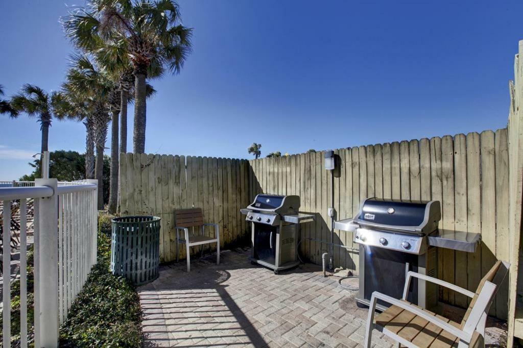 Grand Panama 1-1201 3-Bed Villa Panama City Beach Dış mekan fotoğraf