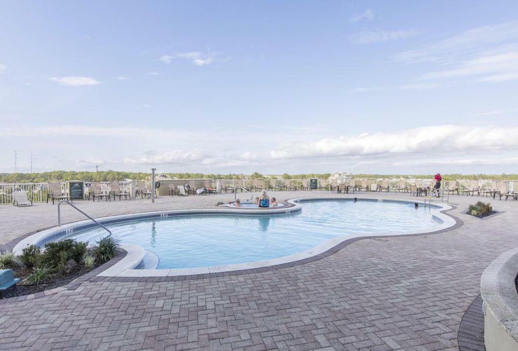 Grand Panama 1-1201 3-Bed Villa Panama City Beach Dış mekan fotoğraf