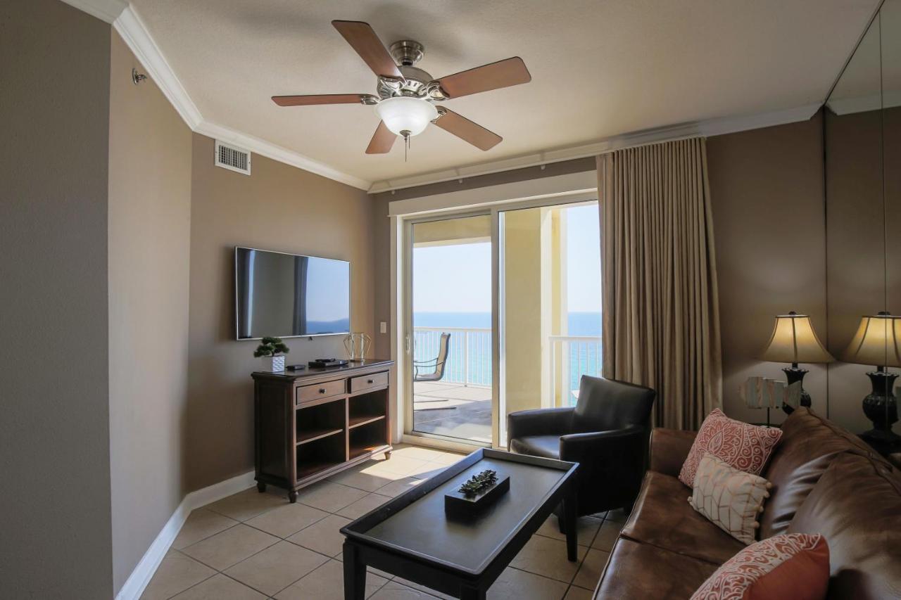Grand Panama 1-1201 3-Bed Villa Panama City Beach Dış mekan fotoğraf