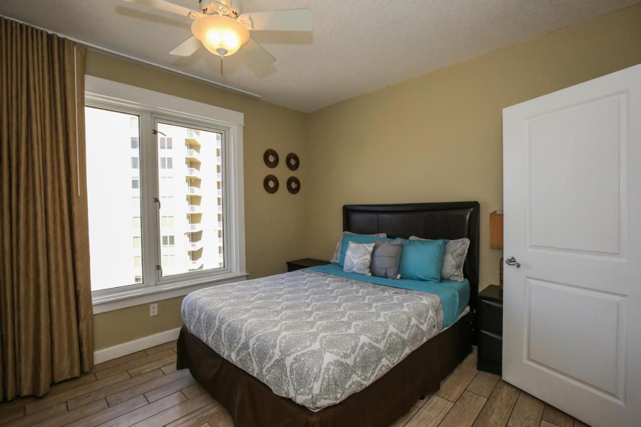 Grand Panama 1-1201 3-Bed Villa Panama City Beach Dış mekan fotoğraf
