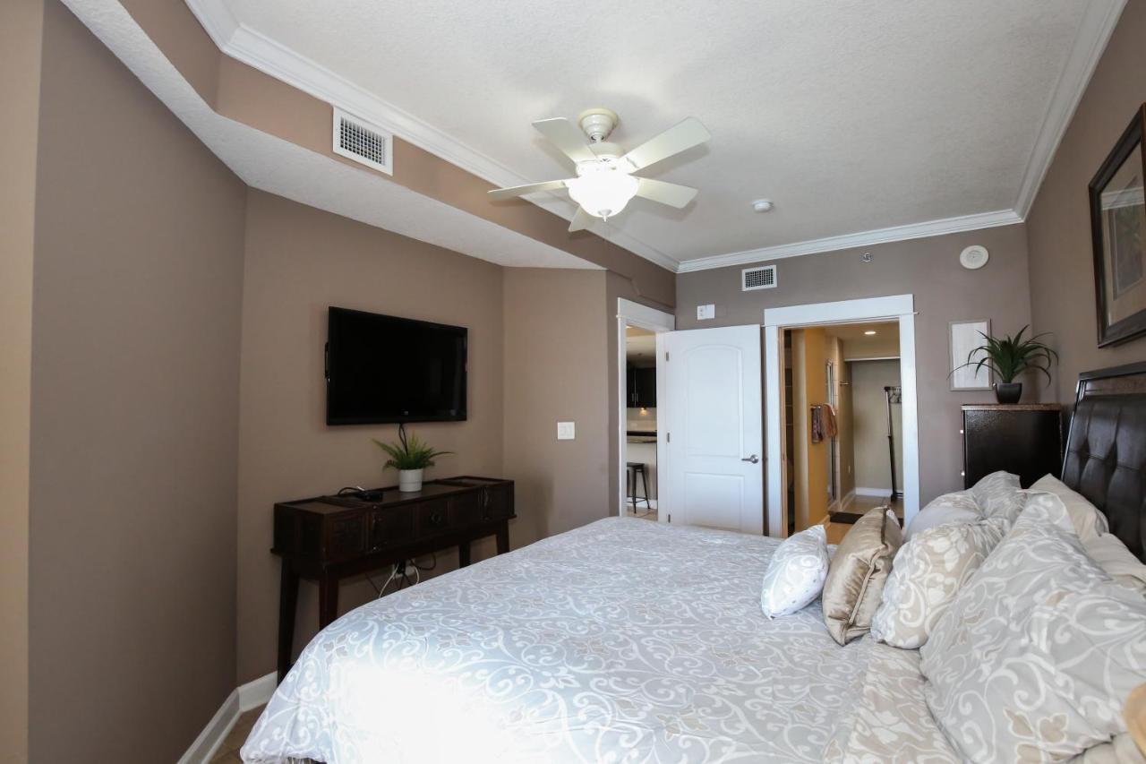 Grand Panama 1-1201 3-Bed Villa Panama City Beach Dış mekan fotoğraf