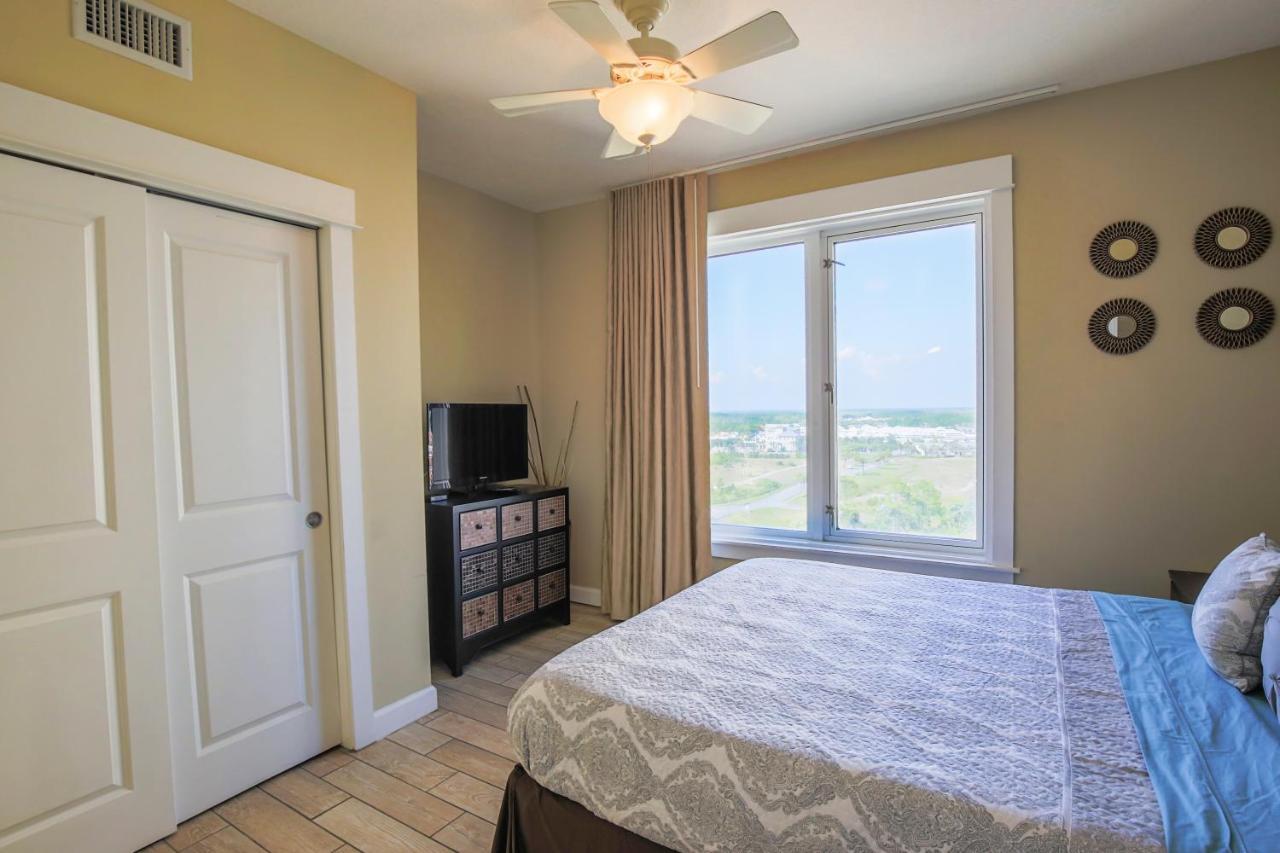 Grand Panama 1-1201 3-Bed Villa Panama City Beach Dış mekan fotoğraf