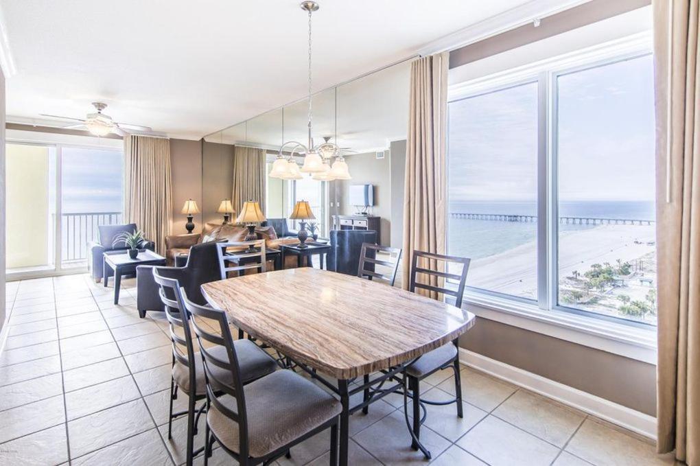 Grand Panama 1-1201 3-Bed Villa Panama City Beach Dış mekan fotoğraf