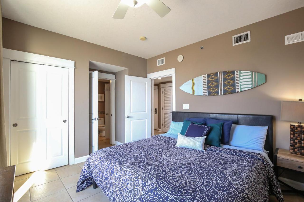 Grand Panama 1-1201 3-Bed Villa Panama City Beach Dış mekan fotoğraf