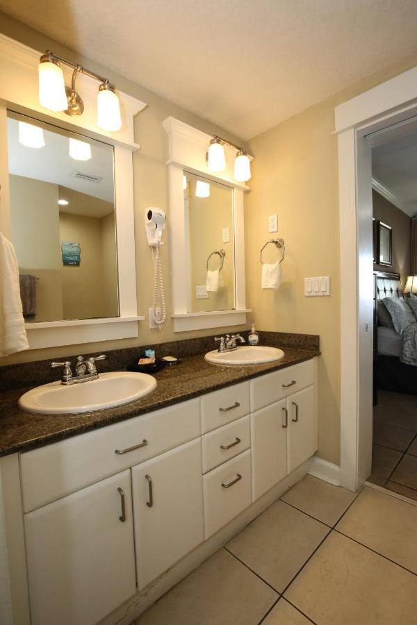 Grand Panama 1-1201 3-Bed Villa Panama City Beach Dış mekan fotoğraf