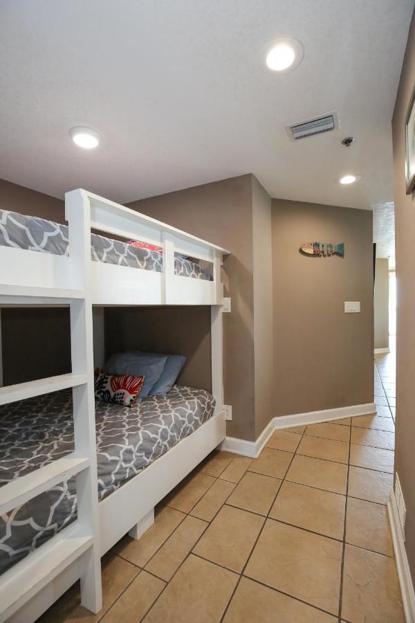 Grand Panama 1-1201 3-Bed Villa Panama City Beach Dış mekan fotoğraf