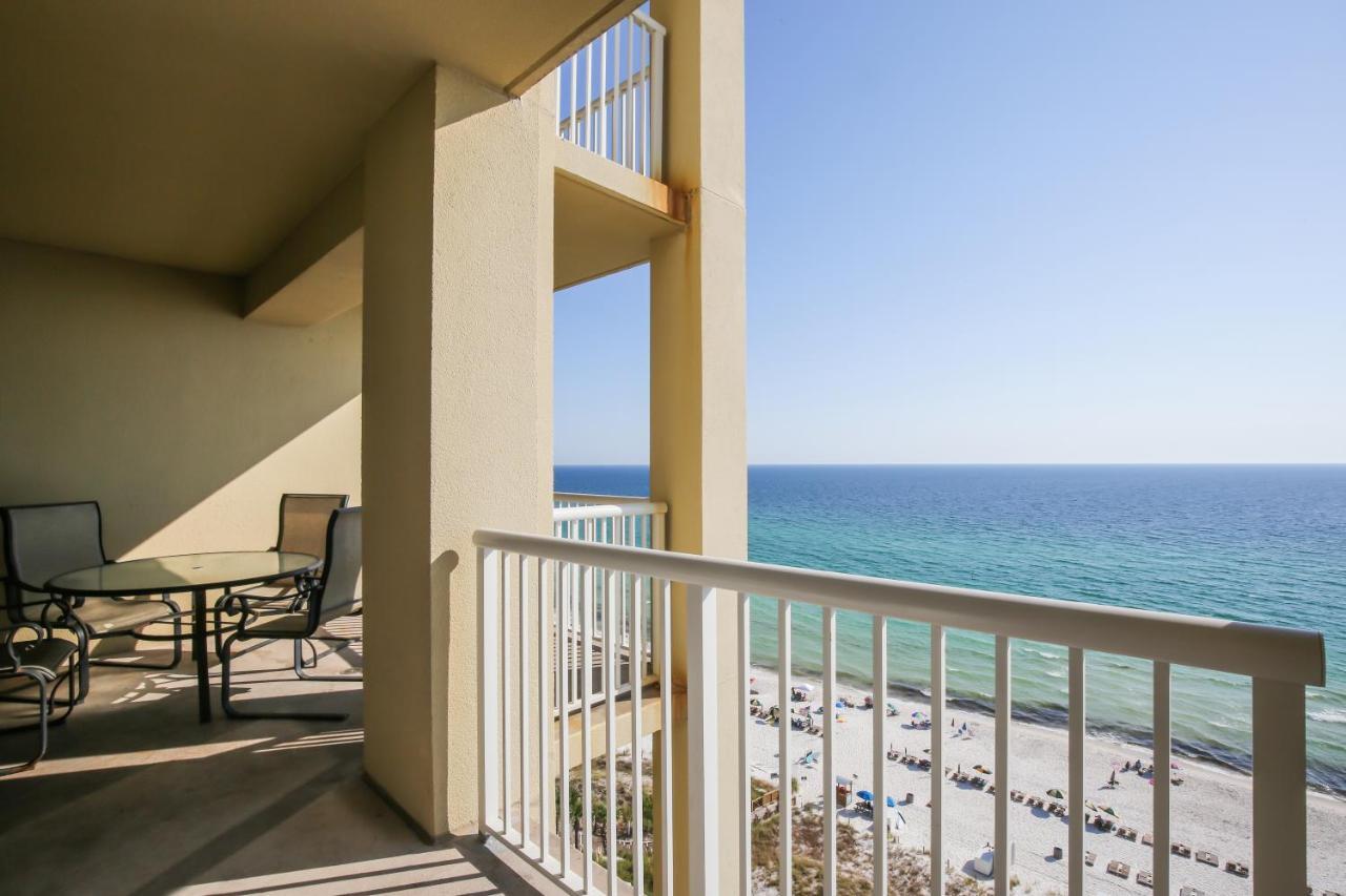 Grand Panama 1-1201 3-Bed Villa Panama City Beach Dış mekan fotoğraf