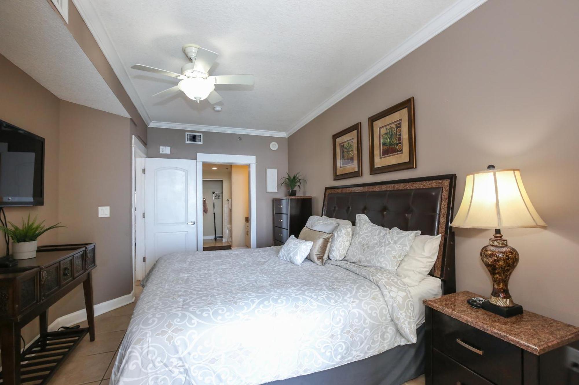 Grand Panama 1-1201 3-Bed Villa Panama City Beach Dış mekan fotoğraf