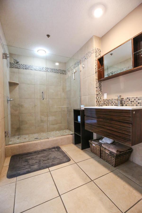 Grand Panama 1-1201 3-Bed Villa Panama City Beach Dış mekan fotoğraf