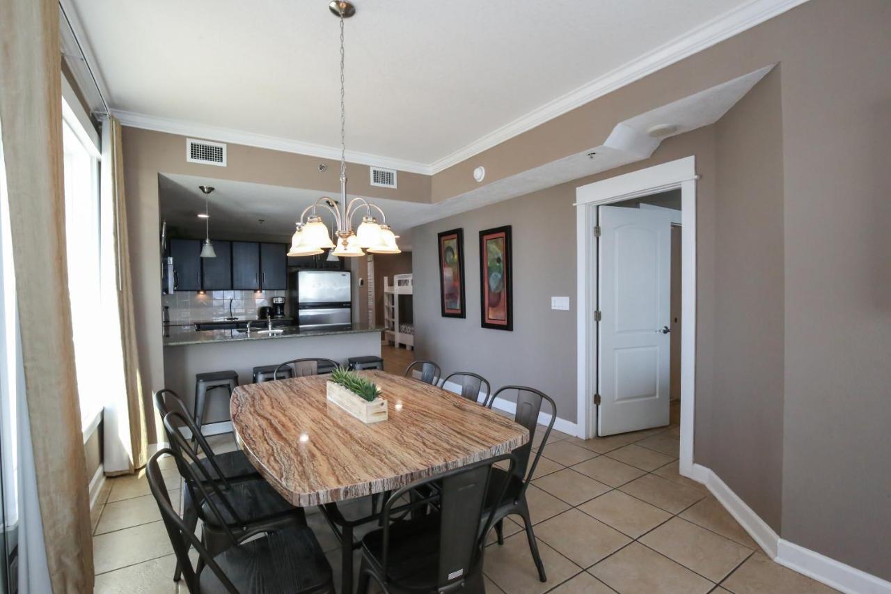 Grand Panama 1-1201 3-Bed Villa Panama City Beach Dış mekan fotoğraf