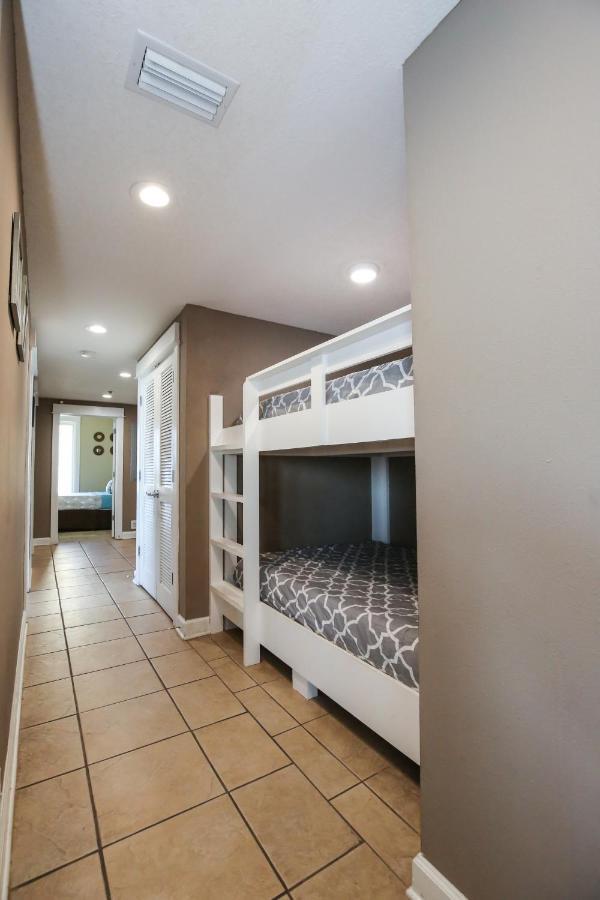 Grand Panama 1-1201 3-Bed Villa Panama City Beach Dış mekan fotoğraf