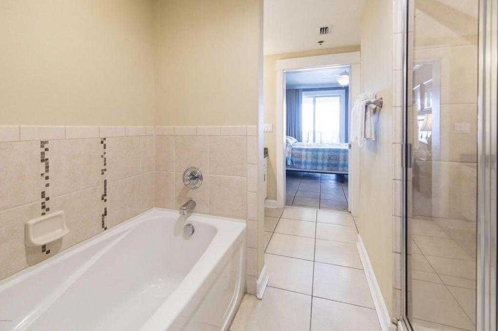 Grand Panama 1-1201 3-Bed Villa Panama City Beach Dış mekan fotoğraf