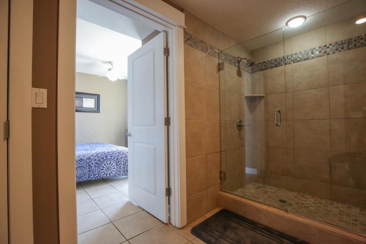 Grand Panama 1-1201 3-Bed Villa Panama City Beach Dış mekan fotoğraf