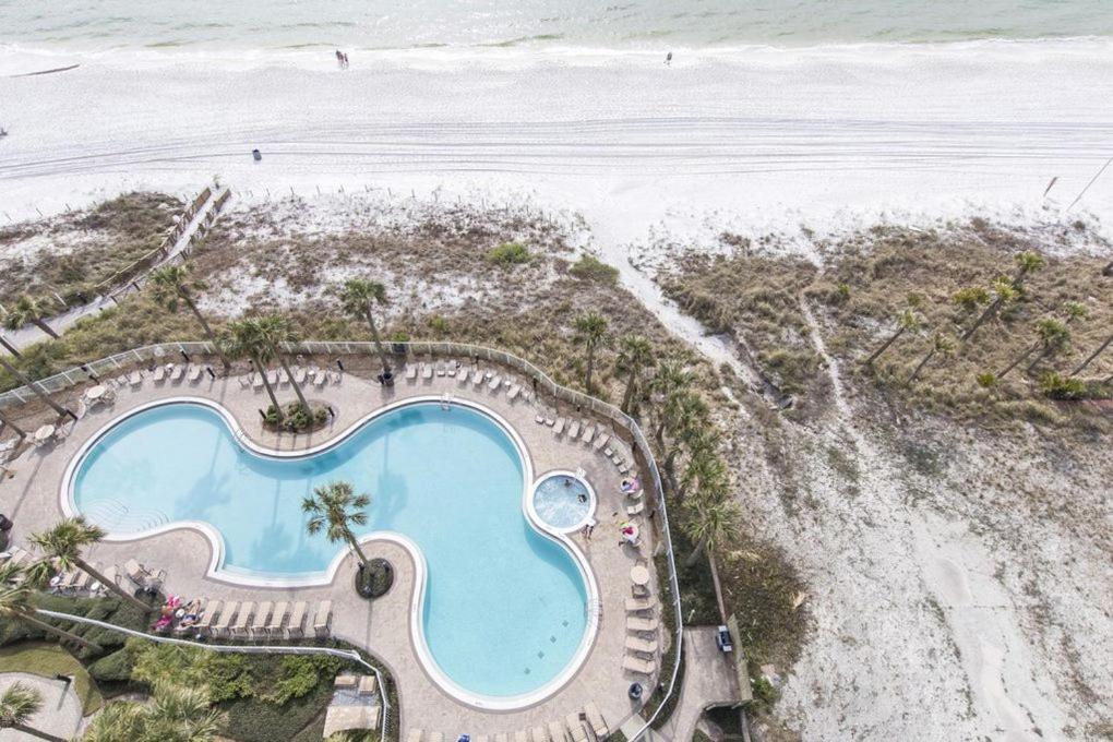 Grand Panama 1-1201 3-Bed Villa Panama City Beach Dış mekan fotoğraf