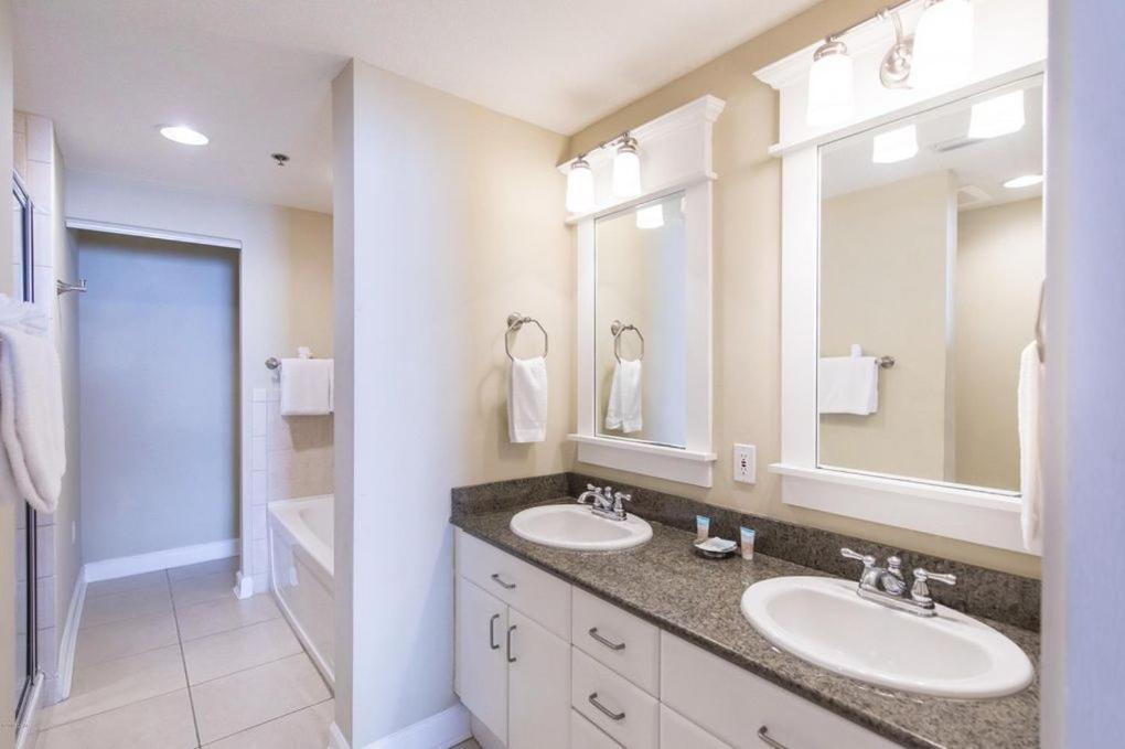 Grand Panama 1-1201 3-Bed Villa Panama City Beach Dış mekan fotoğraf