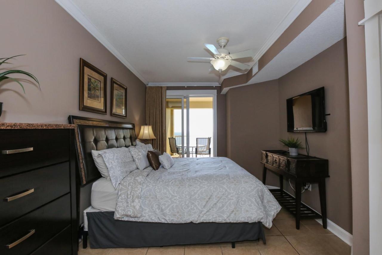 Grand Panama 1-1201 3-Bed Villa Panama City Beach Dış mekan fotoğraf