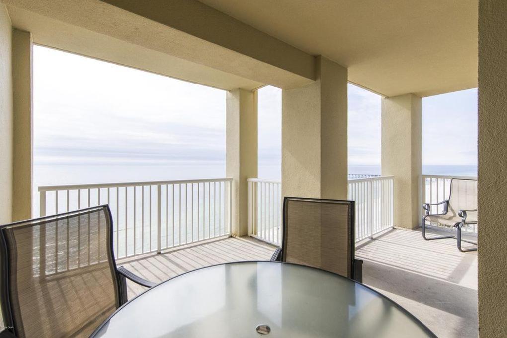 Grand Panama 1-1201 3-Bed Villa Panama City Beach Dış mekan fotoğraf